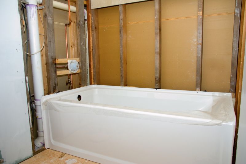 Top Bathtub Installation Companies in Hixson, TN