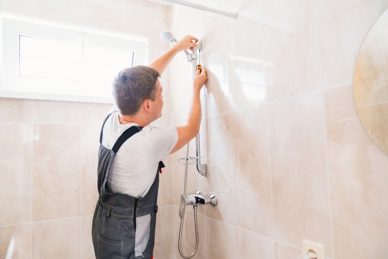 Top Shower Installation Companies in Soddy Daisy, TN