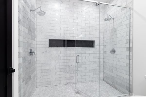 Shower Replacement in Hixson