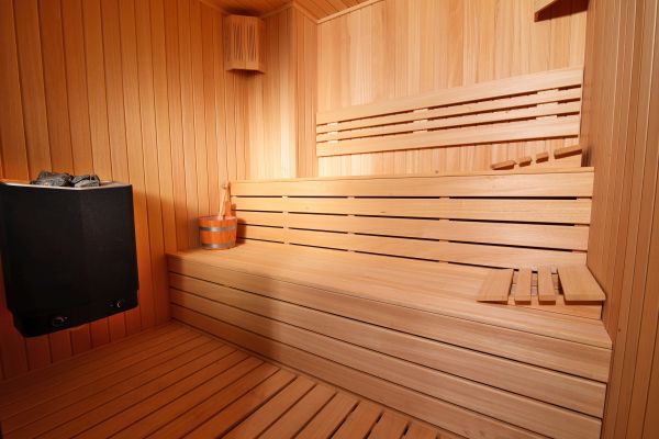 Cost of Steam Shower Replacement in Hixson