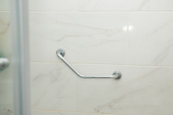 Cost of Mobility Shower Installation in Hixson